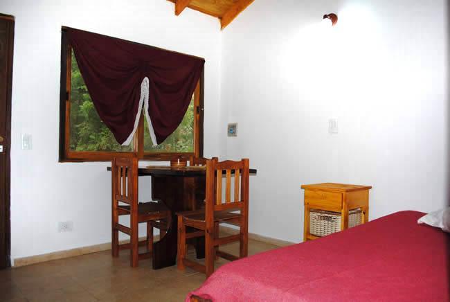 Cabanas Tehuel Las Gaviotas Exteriér fotografie
